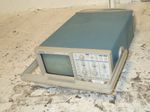 Tektronix Oscilloscope