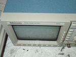 Tektronix Oscilloscope