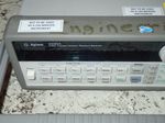 Agilent Functionarbitrary Waveform Generator