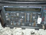 Ttc Communications Analyzer