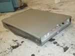 Hewlett Packard Sparameter Test Set