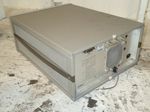 Hewlett Packard Network Analyzer