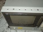 Hewlett Packard Network Analyzer
