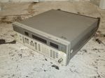Hewlett Packard Signal Generator