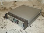 Hewlett Packard Signal Generator