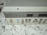 Hewlett Packard Signal Generator