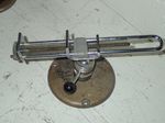  Swivel Vise