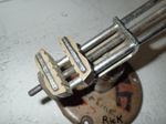  Swivel Vise