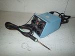 Weller Soldering System