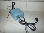 Weller Soldering System