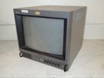 Sony Video Monitor