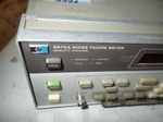 Hewlett Packard Noise Figure Meter