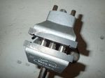 General Swivel Vise
