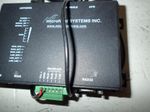 Microhard Systems Broadband Wireless Ethernet Bridge