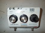 Wavetek Step Attenuator