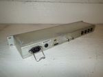 Calrec 2 Channel Audiovideo Xlr