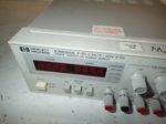 Hewlett Packard Dc Power Supply