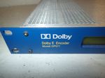 Dolby Encoder