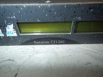 Tandberg Receiver