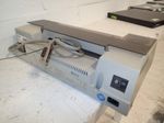 Hewlett Packard Plotter