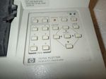 Hewlett Packard Plotter