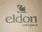 Eldon Filing Shelf