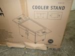 Airia Ss Cooler Stand 