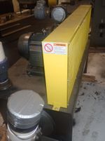 Tuthill Vacuum  Blower System