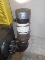Tuthill Vacuum  Blower System