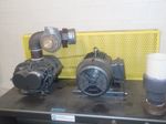 Tuthill Vacuum  Blower System