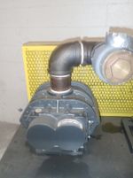 Tuthill Vacuum  Blower System