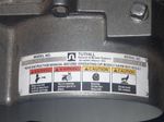 Tuthill Vacuum  Blower System