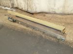 Qc Ind Power Belt Conveyor