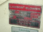 Lamson Blower