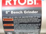 Ryobi Bench Grinder