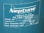 Neptune Filter Feeder