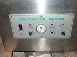 Vac Master Vaccum Packing System