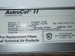 Technical Air Products Air Filter Unit