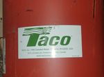 Taco Air Tank