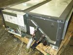 Mitsubishi Air Handler