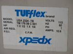 Tufflex Box Taper