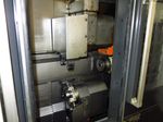 Mori Seiki Cnc Lathe