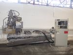 Morbidelli Cnc Router