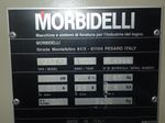 Morbidelli Cnc Router