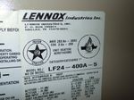 Lennox Natural Gas Heater