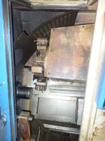 Kia Cnc Lathe