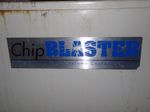 Chip Blaster High Pressure Coolant Unit