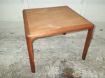  Wood Table