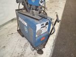 Miller Portable Welder