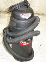 Dayton Wetdry Vac